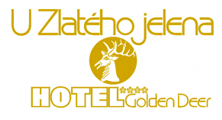 golden deer