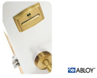 abloy zámky